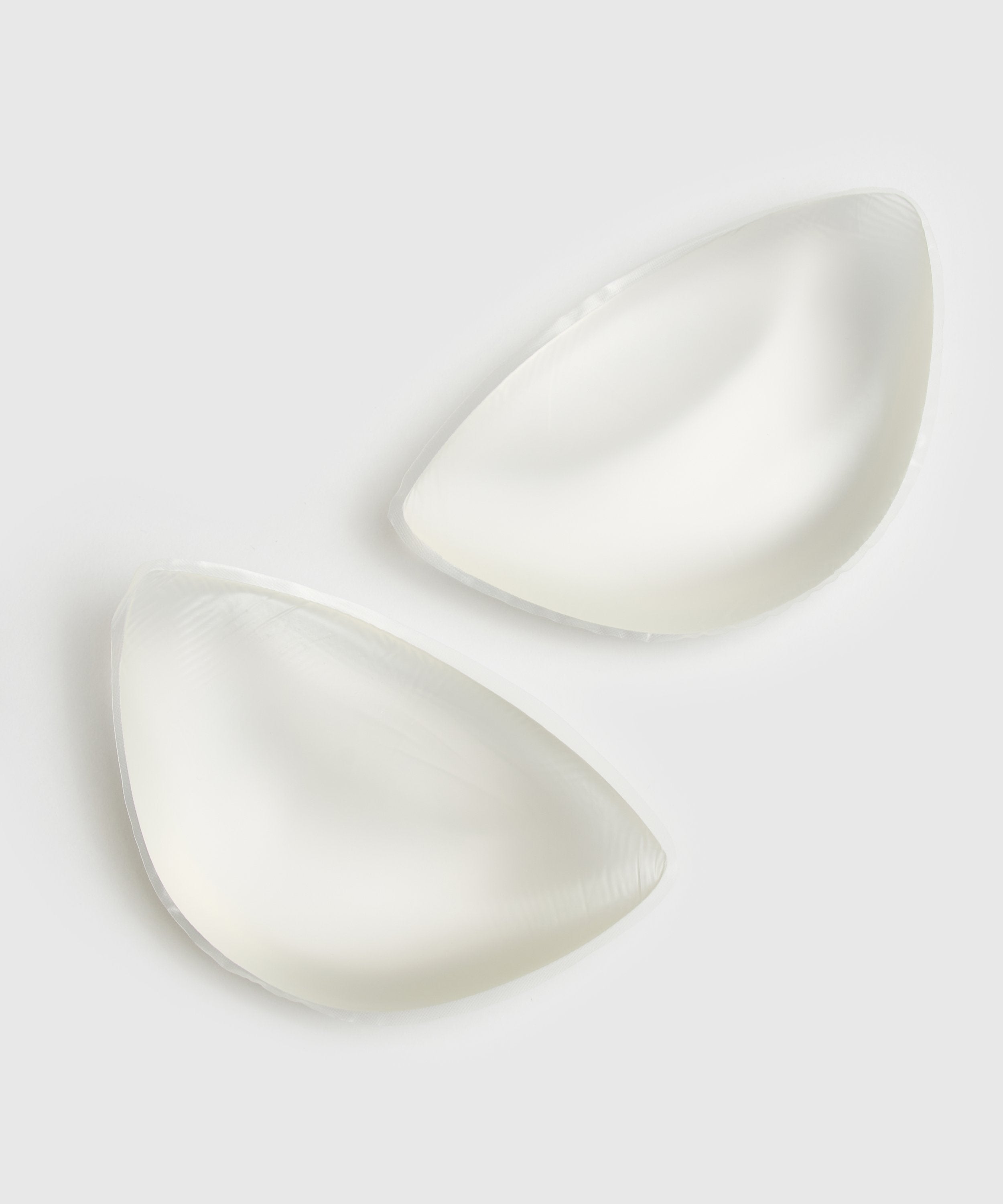 Max Gel Push-up Pads  - Weiß