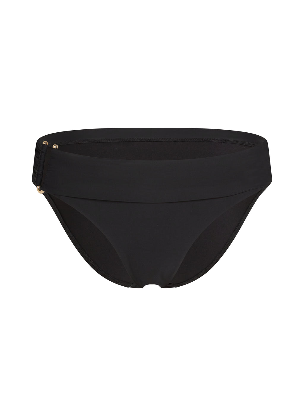 Luna Rio-Bikini-Unterteil  - Schwarz