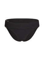 Luna Rio-Bikini-Unterteil  - Schwarz