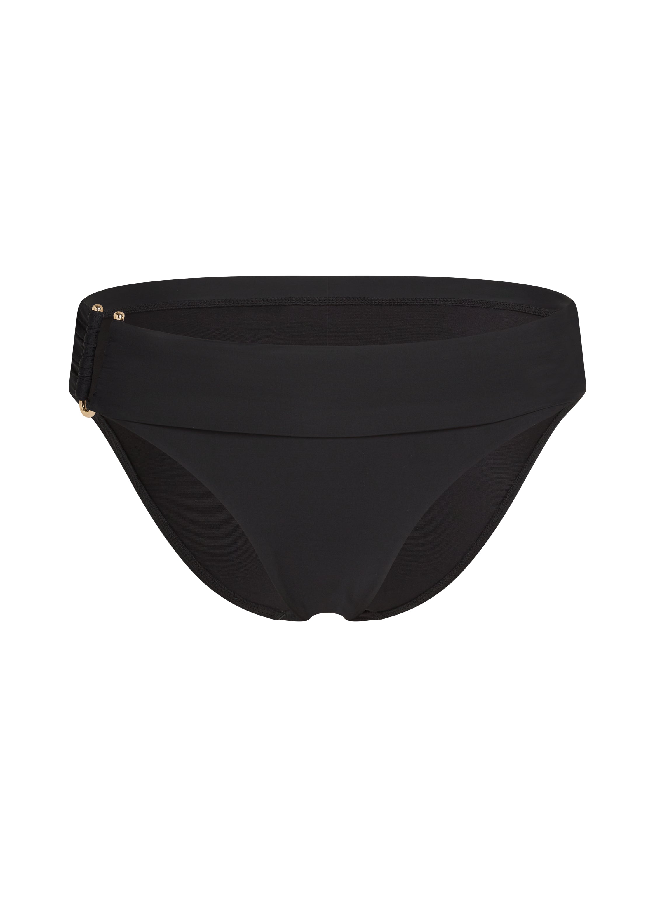 Luna Rio-Bikini-Unterteil  - Schwarz