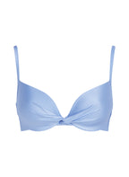 Bikini-Top Honolulu  - Blau
