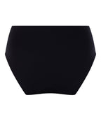 Neoprene-Bikiniunterteil Rio  - Schwarz