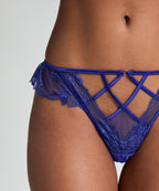 Amari String  - Blau