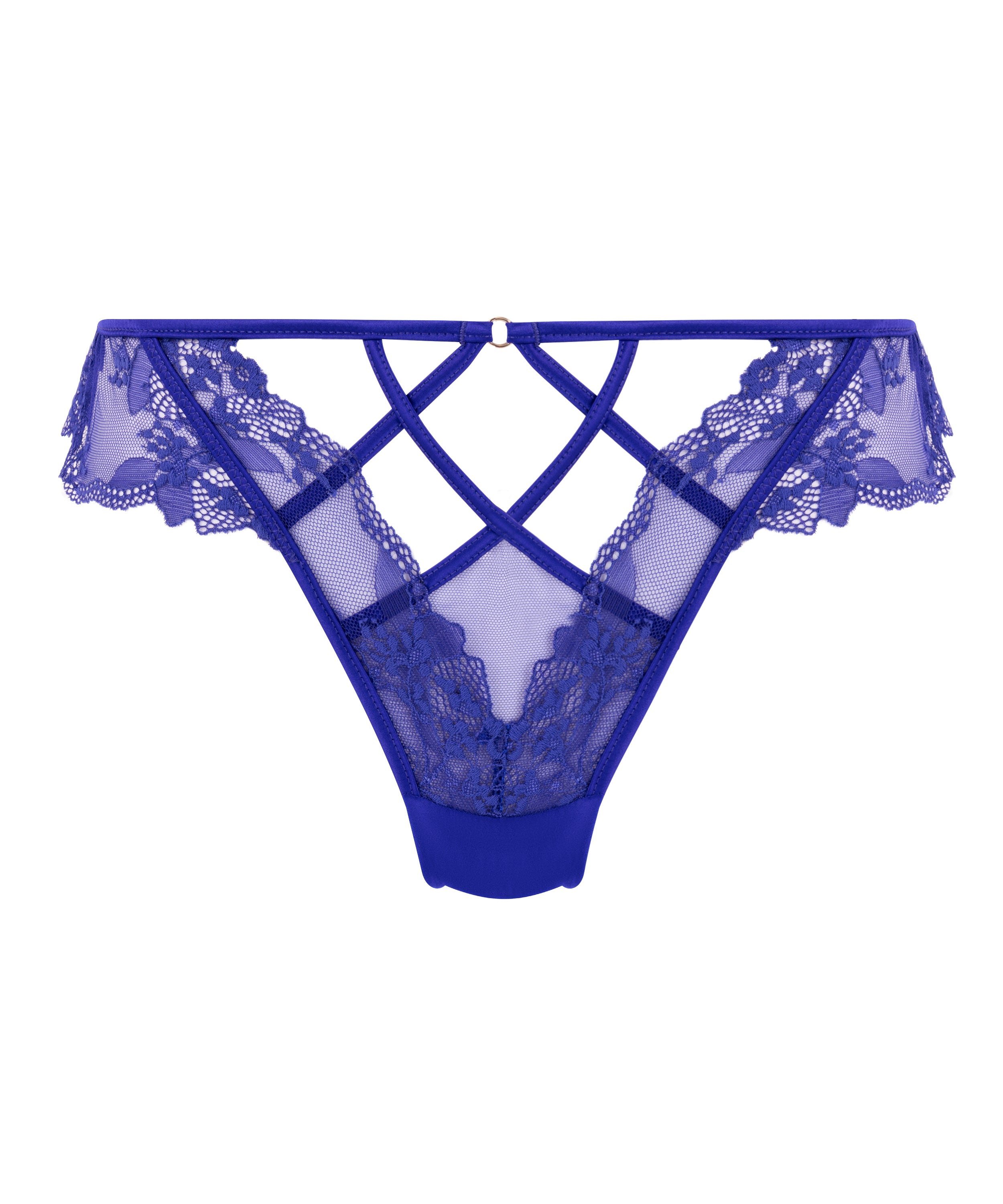 Amari String  - Blau