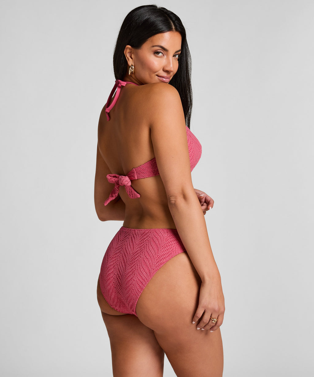 Lanai Rio Bikiniunterteil  - Rosa