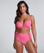 Bikini Slip Rio Holbox  - Rosa