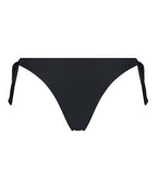 Bikini Slip Costa   - Schwarz