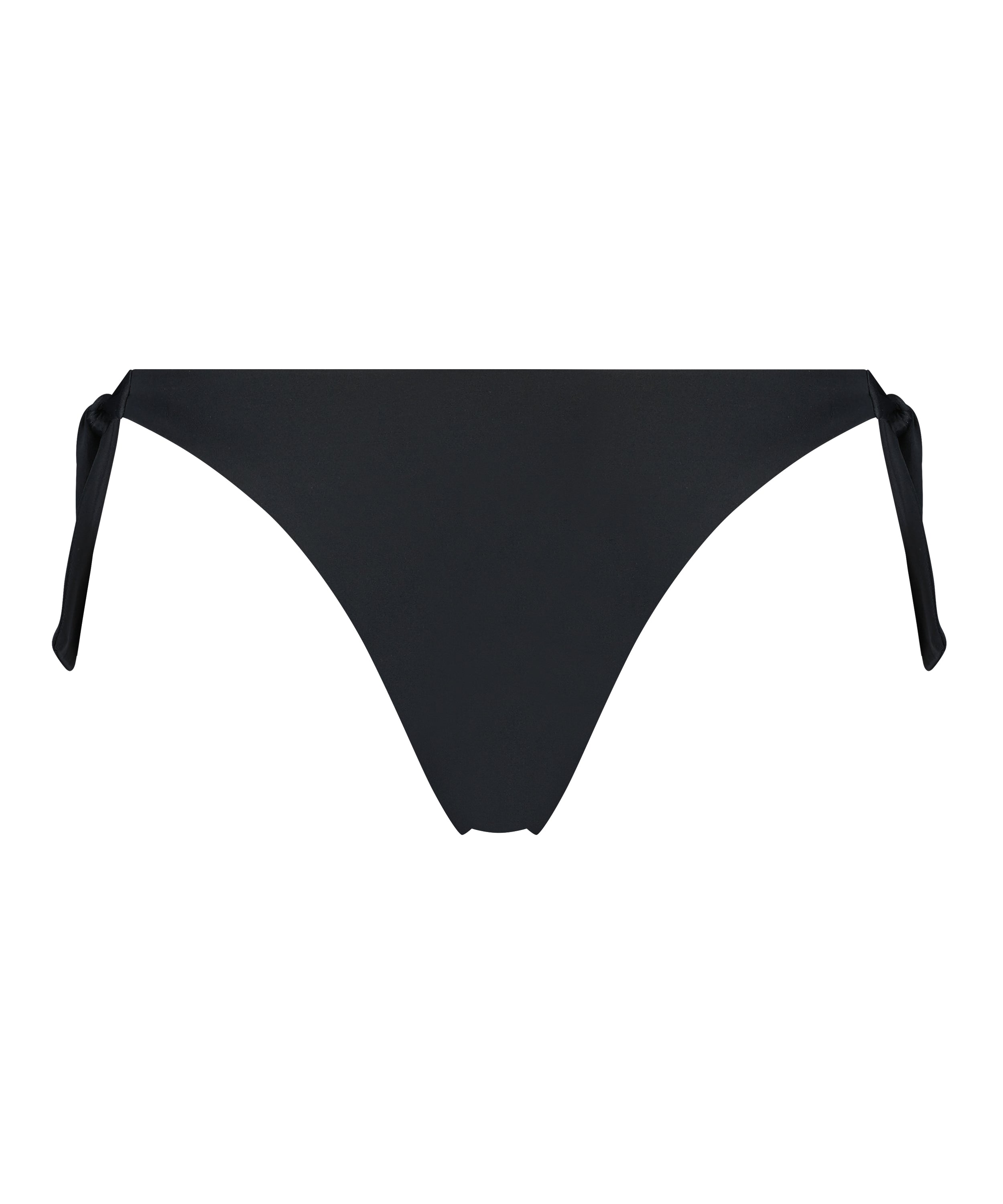 Bikini Slip Costa   - Schwarz