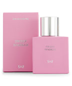 Eau de Parfum Sweet Sparkle 50 ml  - Weiß