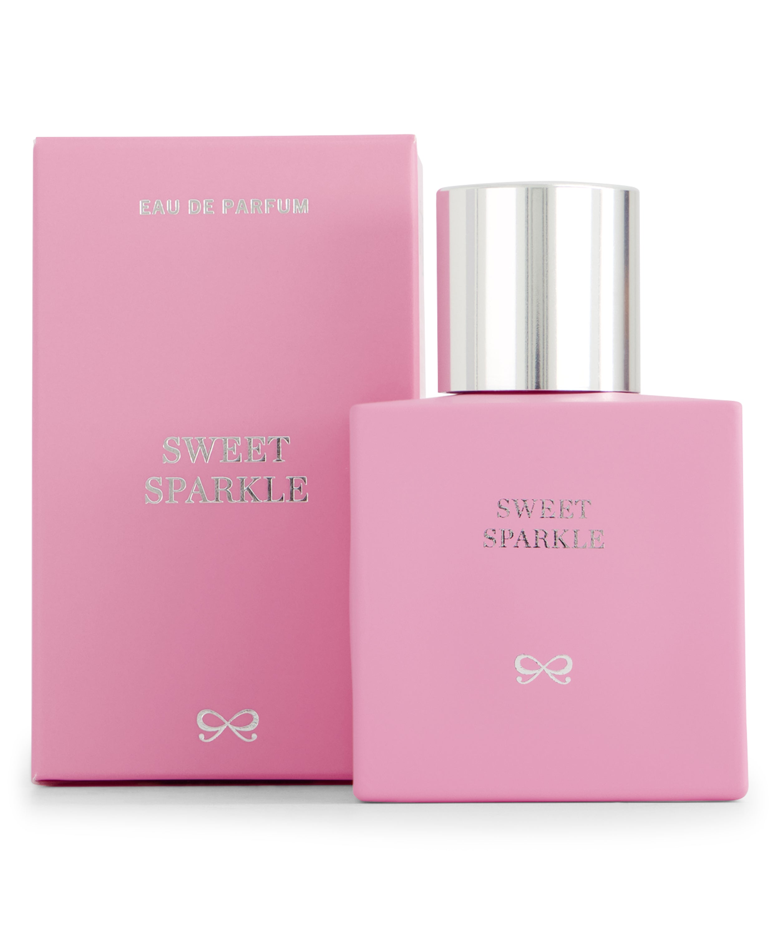 Eau de Parfum Sweet Sparkle 50 ml  - Weiß