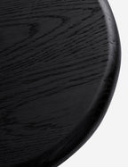 Hesh Round Side Table