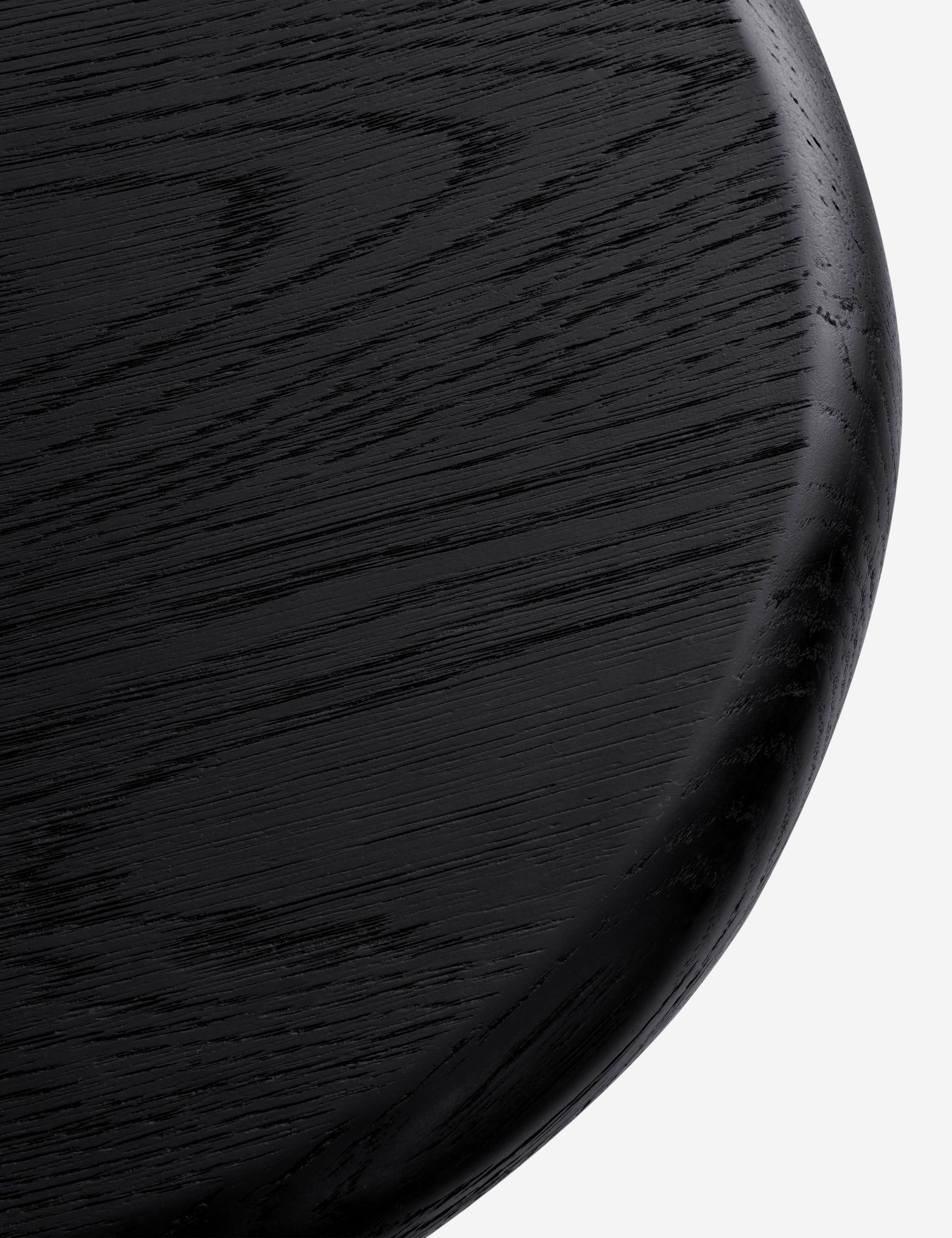 Hesh Round Side Table