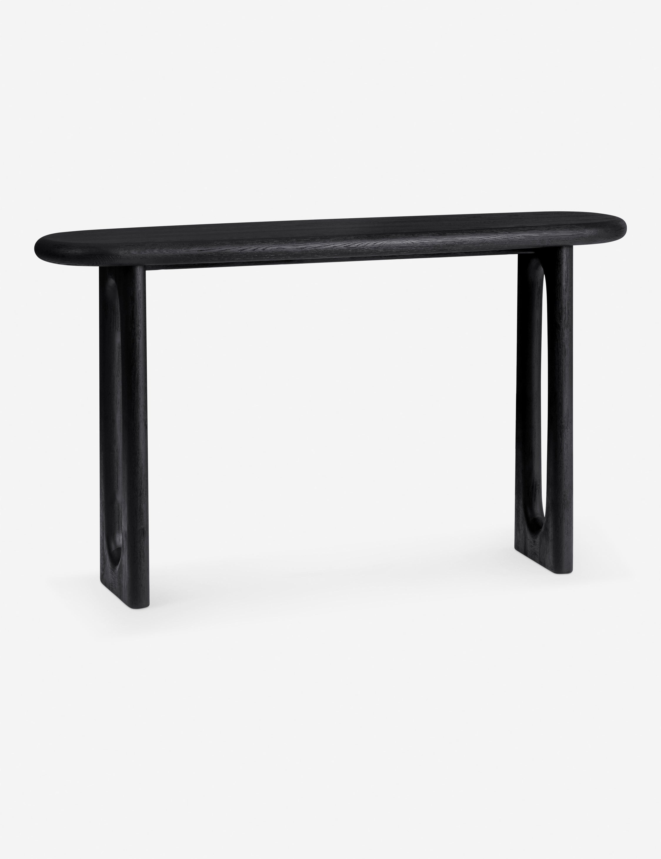 Hesh Console Table