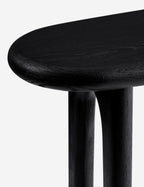 Hesh Console Table