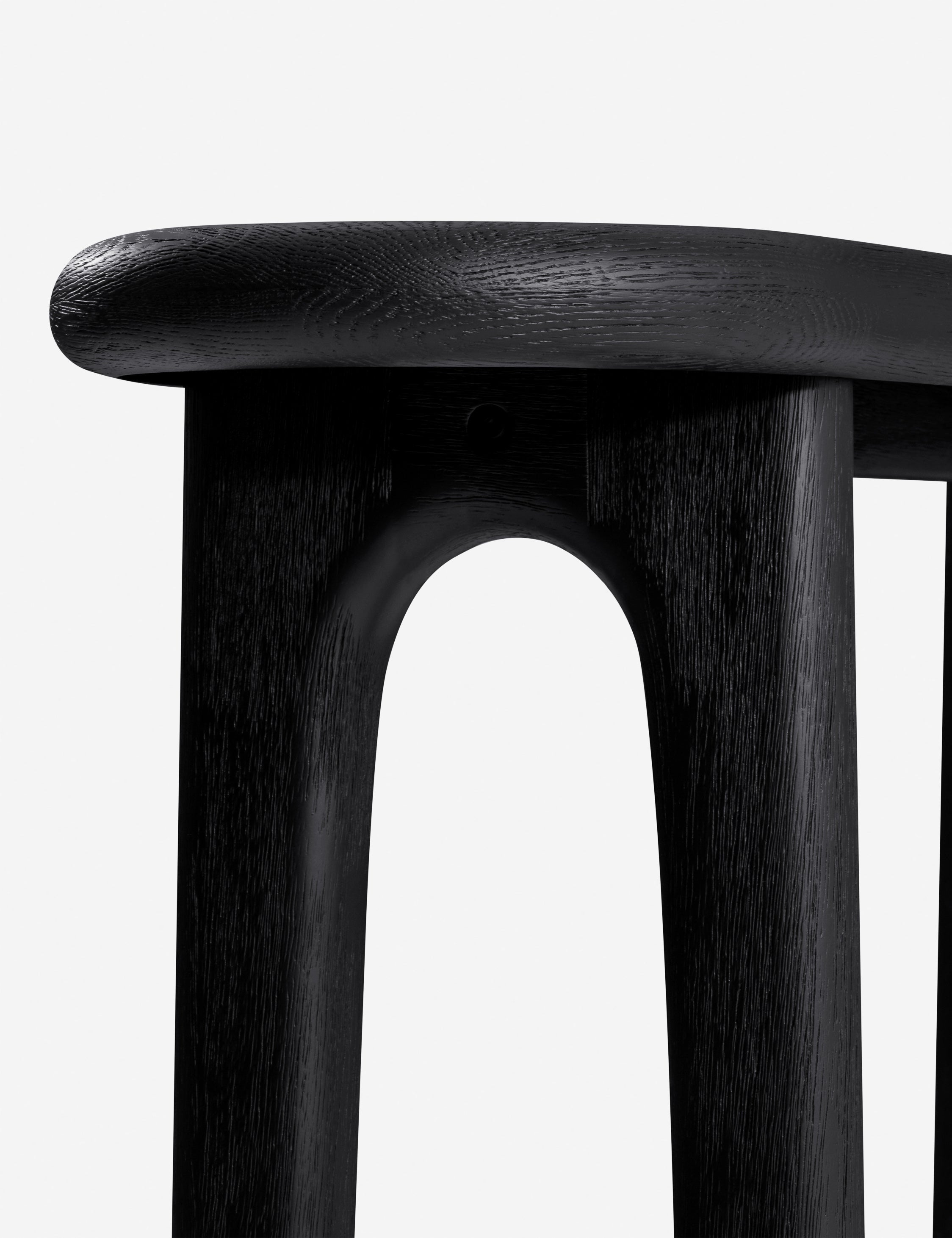 Hesh Console Table