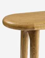 Hesh Console Table
