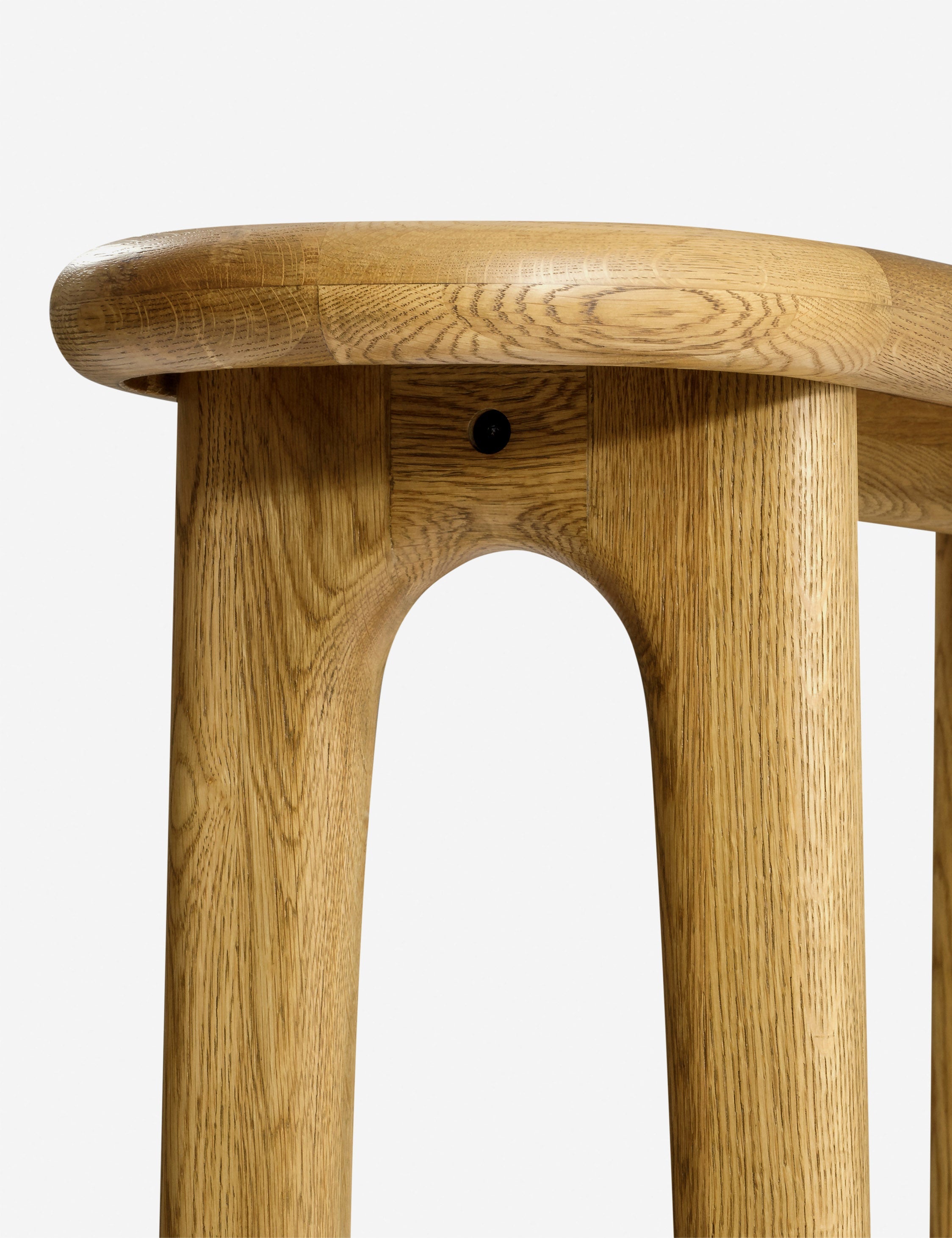 Hesh Console Table