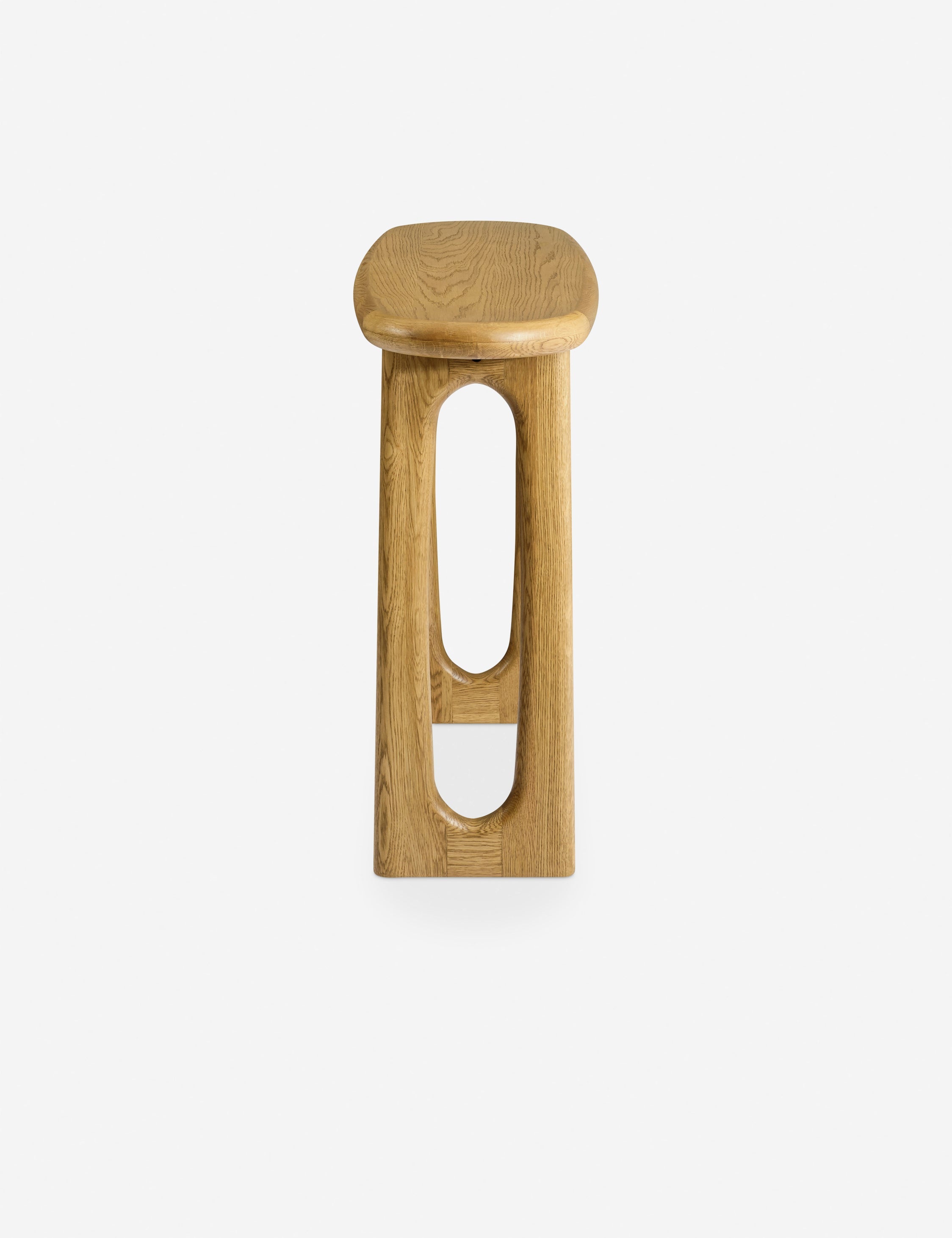 Hesh Console Table