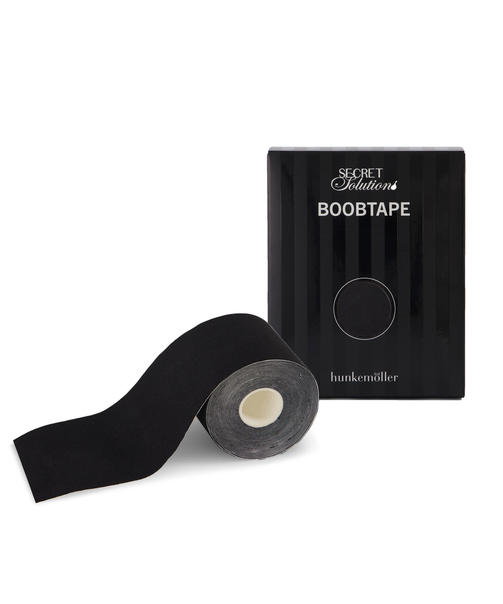 Brusttape  - Schwarz