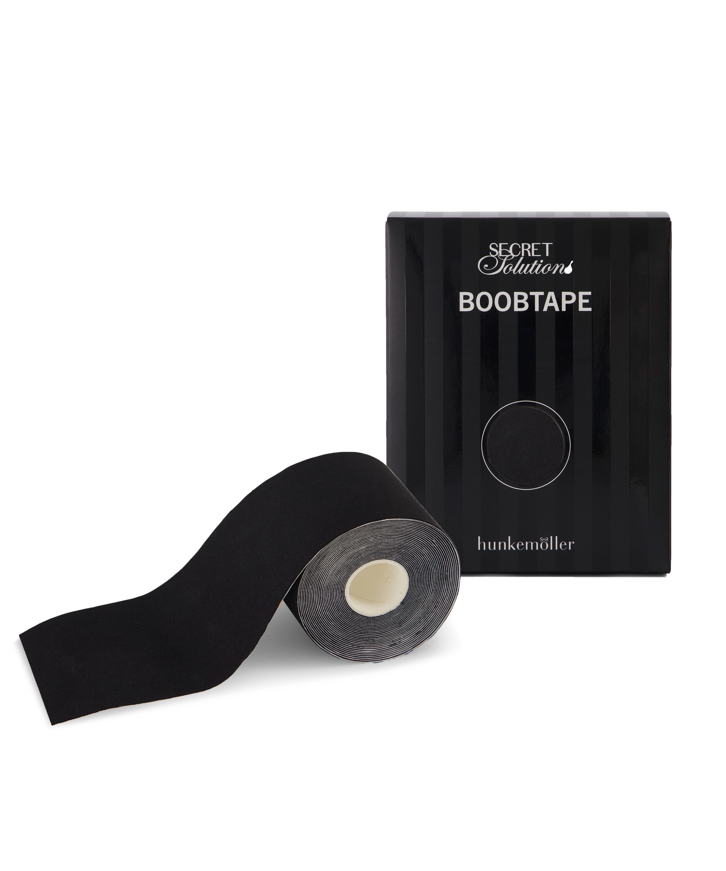 Brusttape  - Schwarz