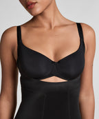Formender Scuba Body  - Schwarz
