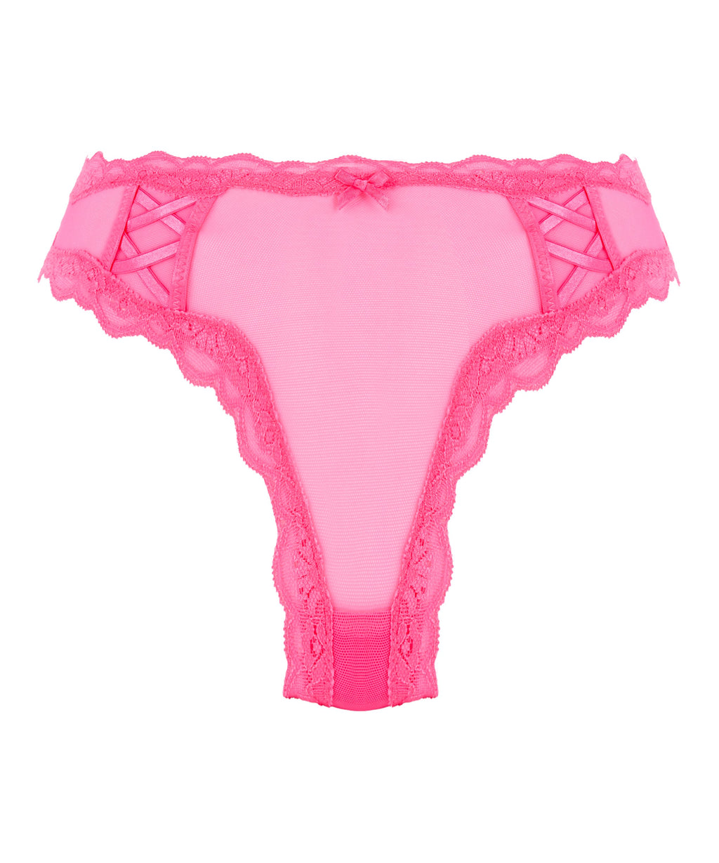 Astra Brazilian  - Rosa