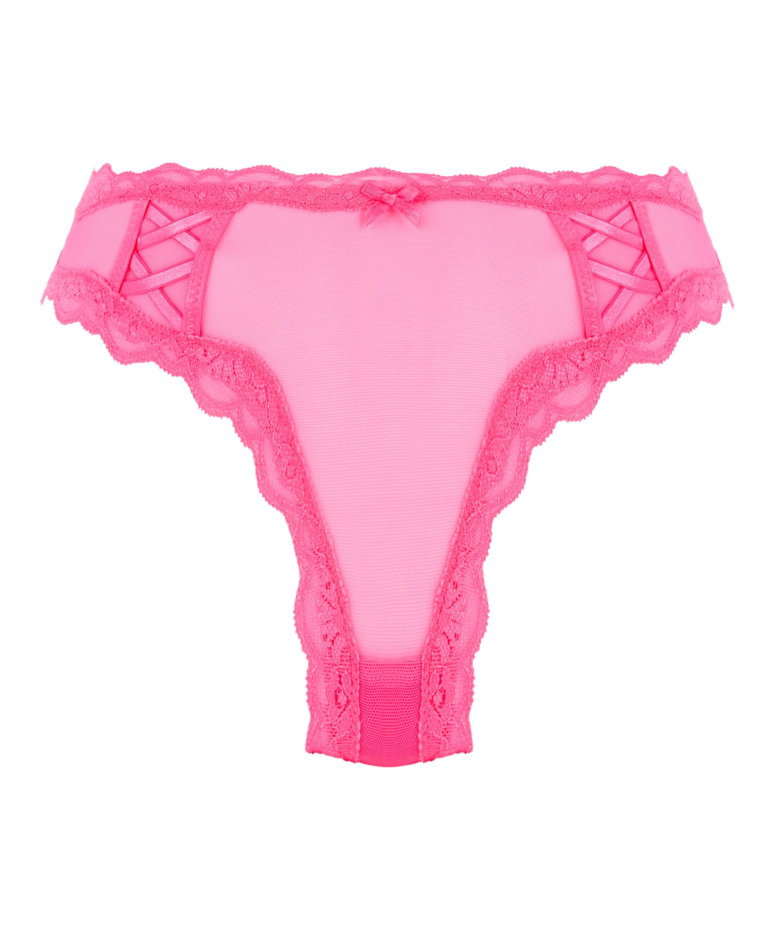 Astra Brazilian  - Rosa