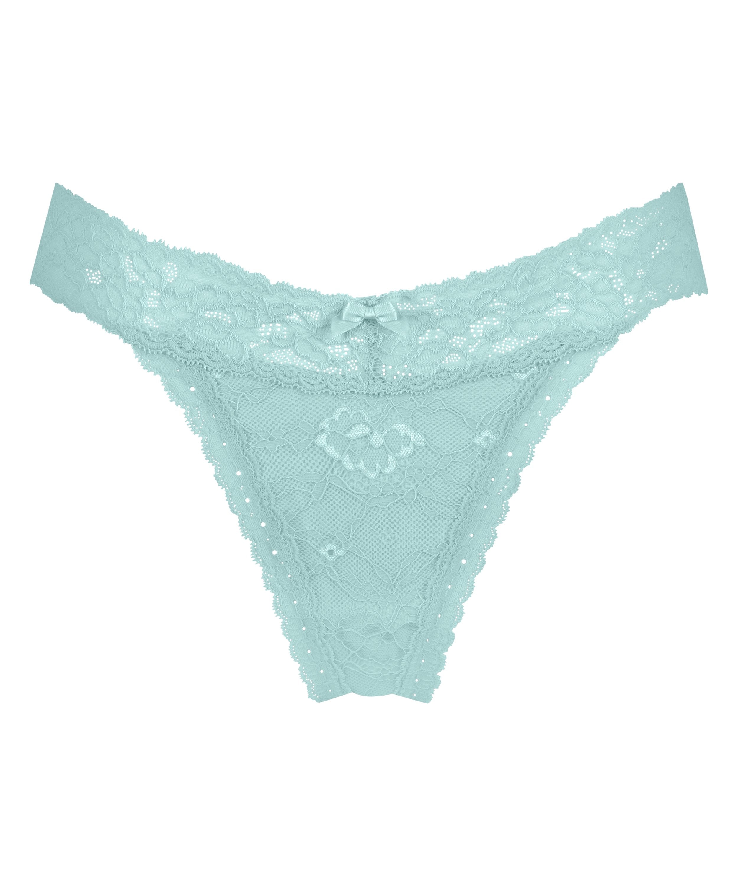String Madison  - Blau