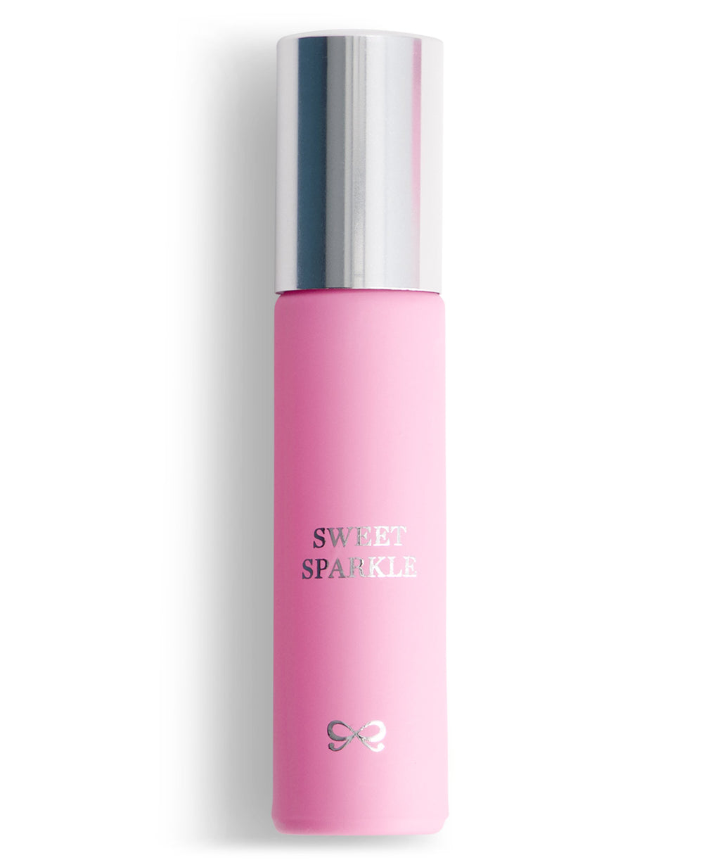 Taschenspray Sweet Sparkle 10 ml  - Weiß