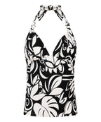 Tankini Mauritius  - Schwarz