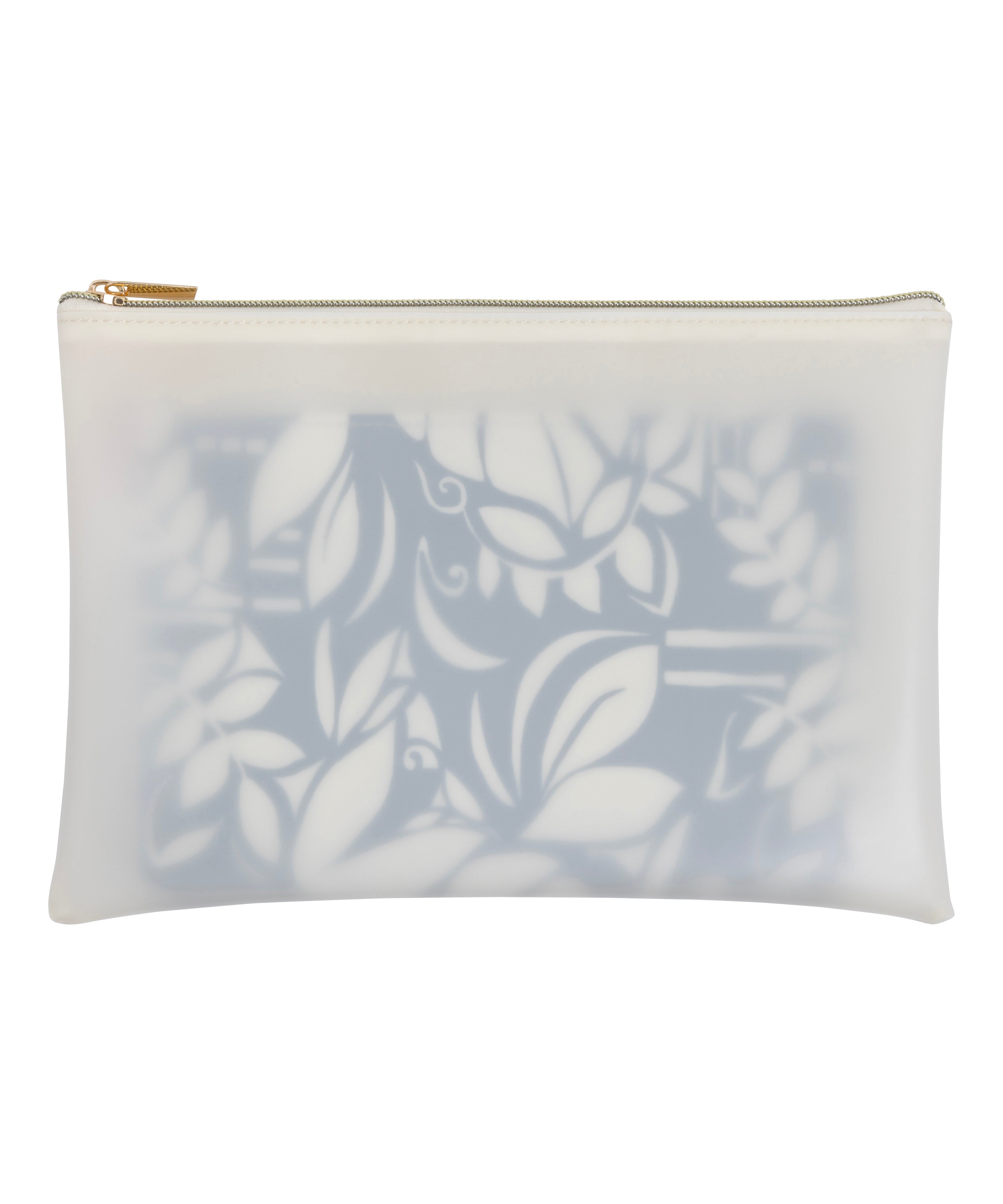 Bikini-Clutch  - Schwarz