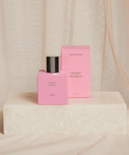 Eau de Parfum Sweet Sparkle 50 ml  - Weiß