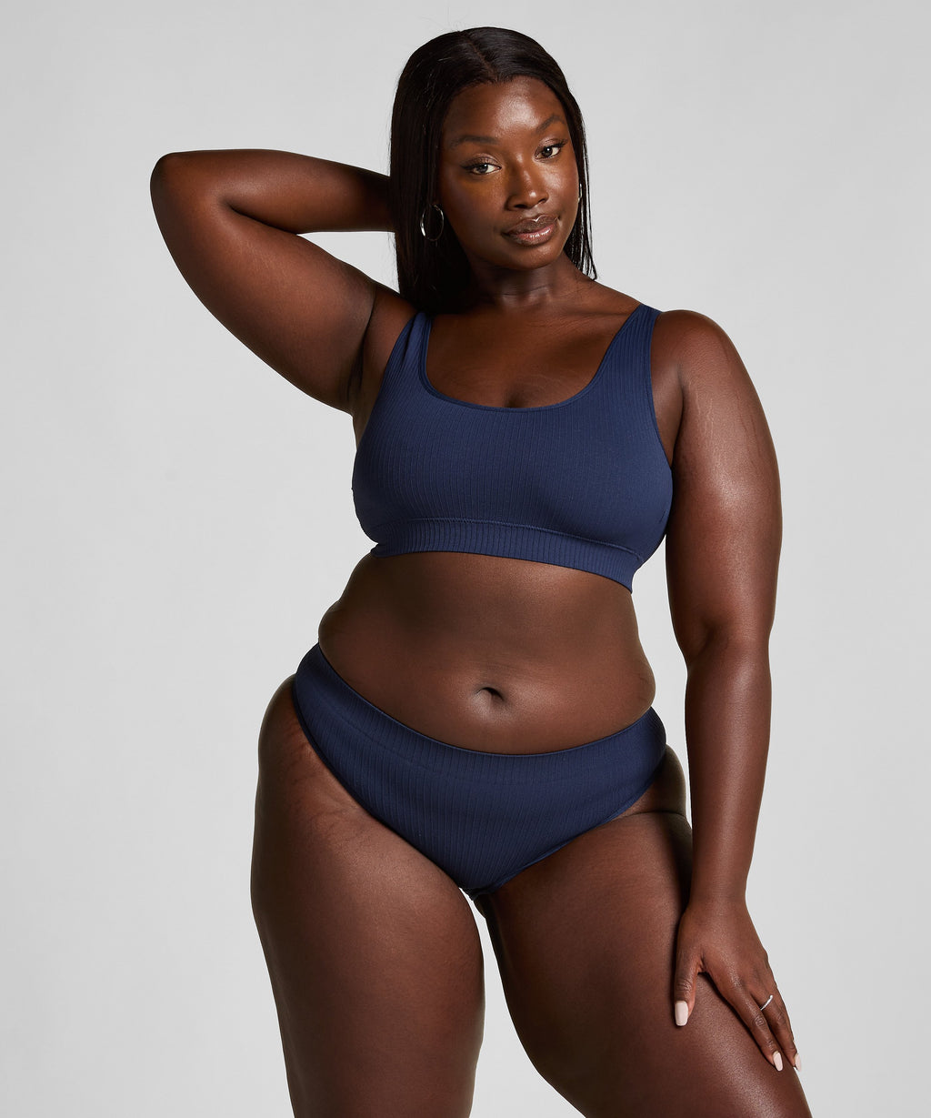 Brazilian Dianne  - Blau