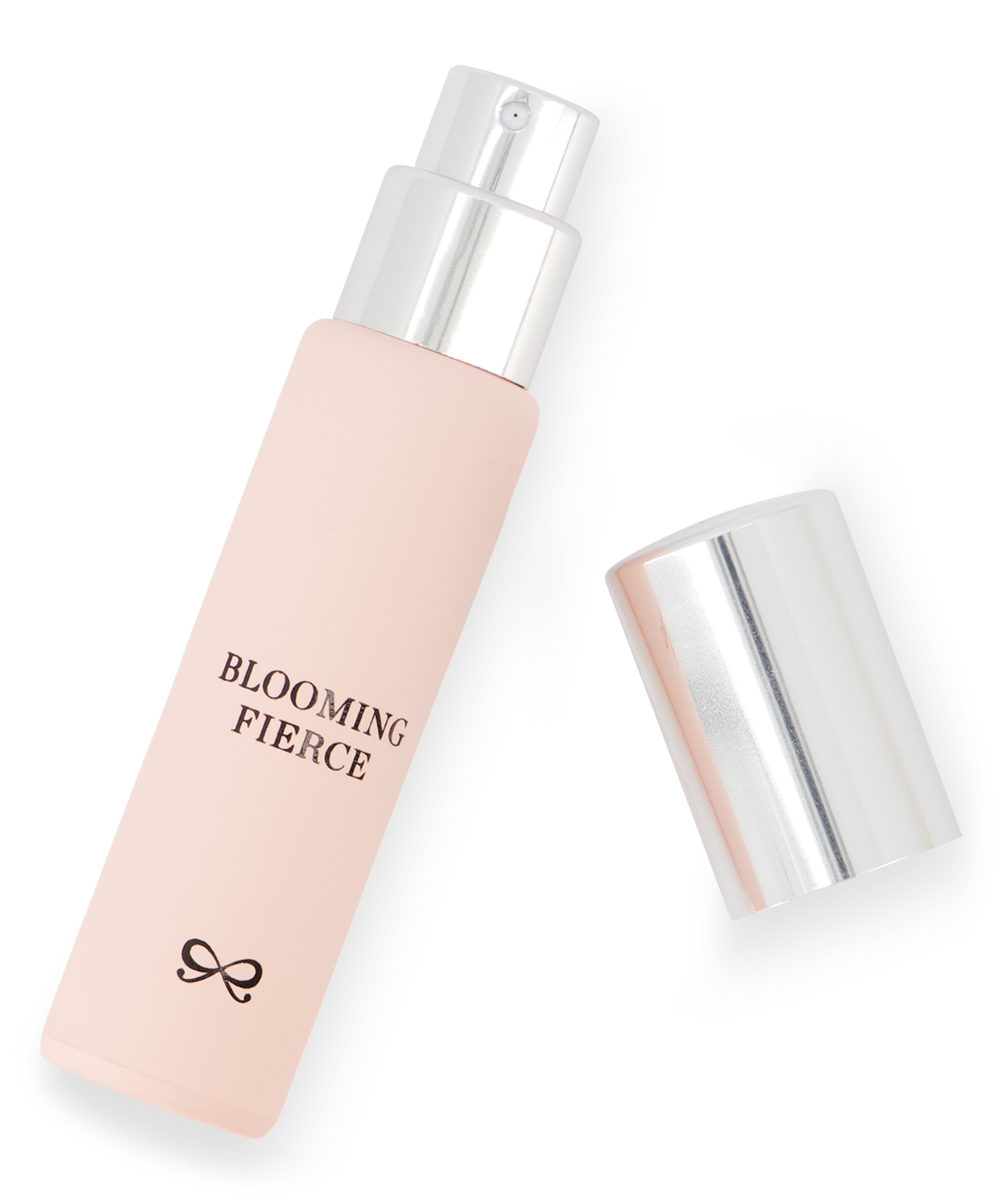 Taschenspray Blooming Fierce 10 ml  - Weiß