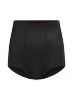 Formender Scuba-Taillenslip  - Schwarz
