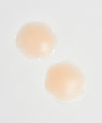 Silicon Nipple Covers  - Weiß