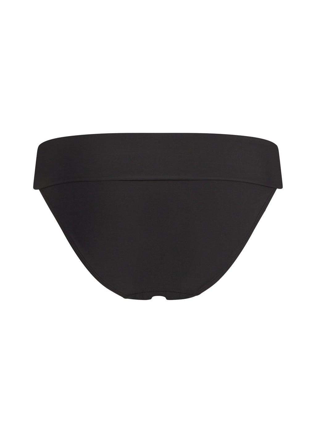 Luna Rio-Bikini-Unterteil  - Schwarz