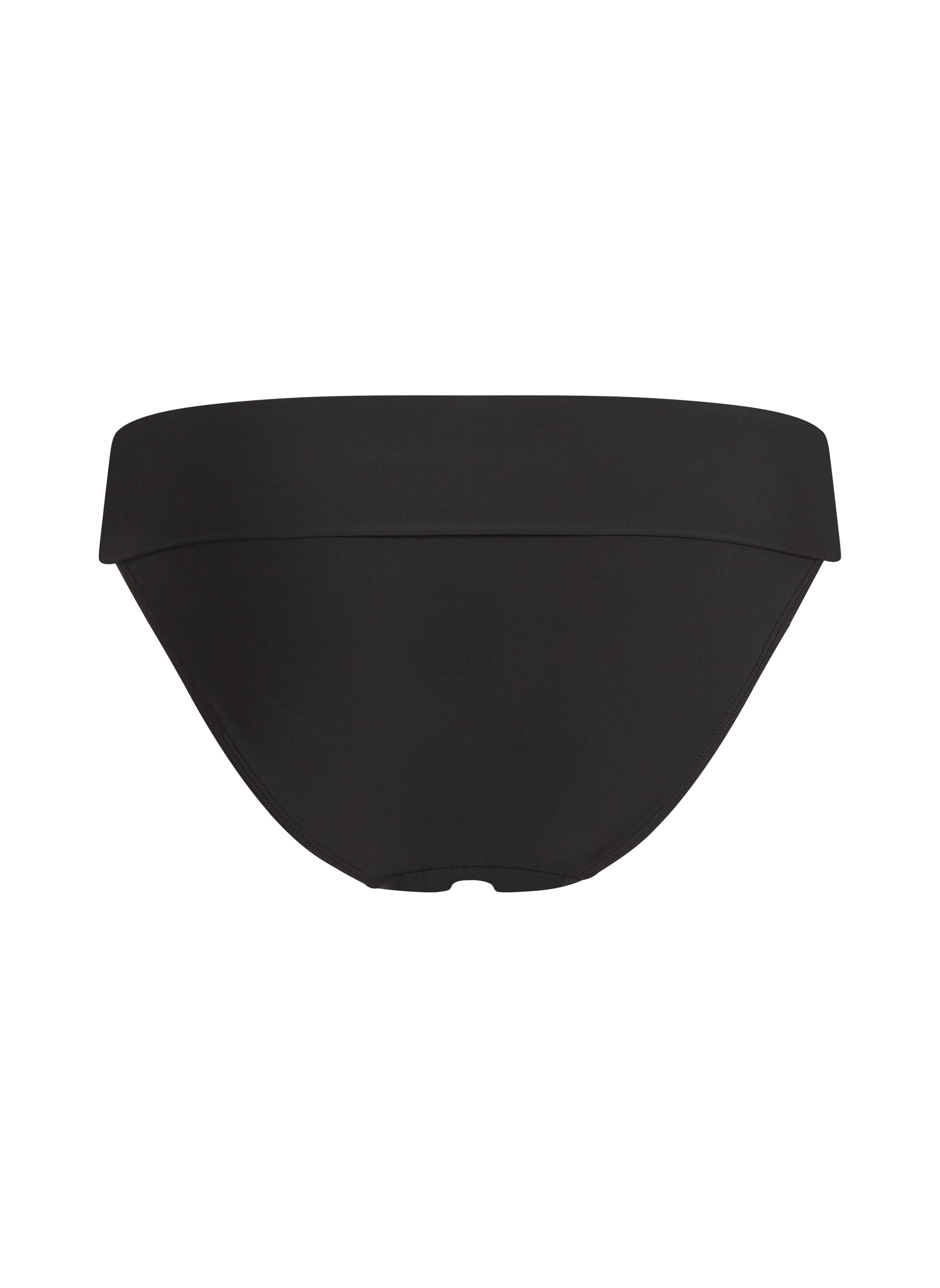 Luna Rio-Bikini-Unterteil  - Schwarz
