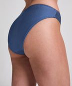 Bikini Slip Rio Sardinia  - Blau