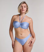 Honolulu Bikiniunterteil  - Blau