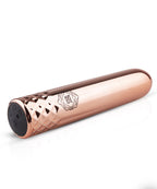 Rosy Gold Nouveau Mini Vibrator  - Rosa
