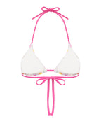 Triangle Bikinitop Madeira   - Rosa