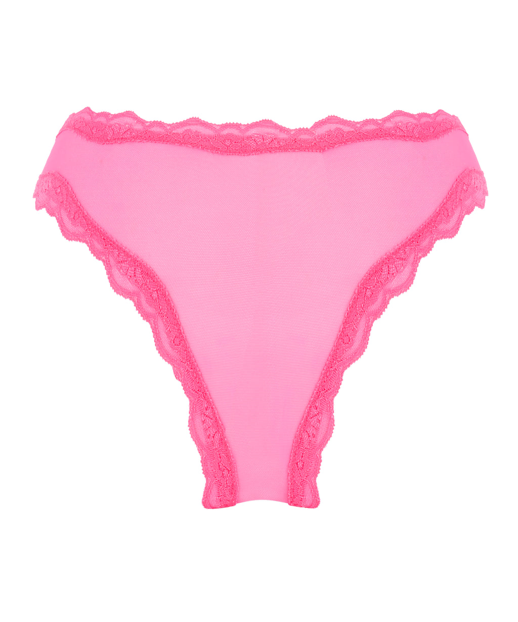 Astra Brazilian  - Rosa