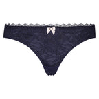 String Maya  - Blau