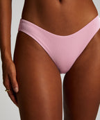 Bikini Slip Rio Fiji  - Rosa