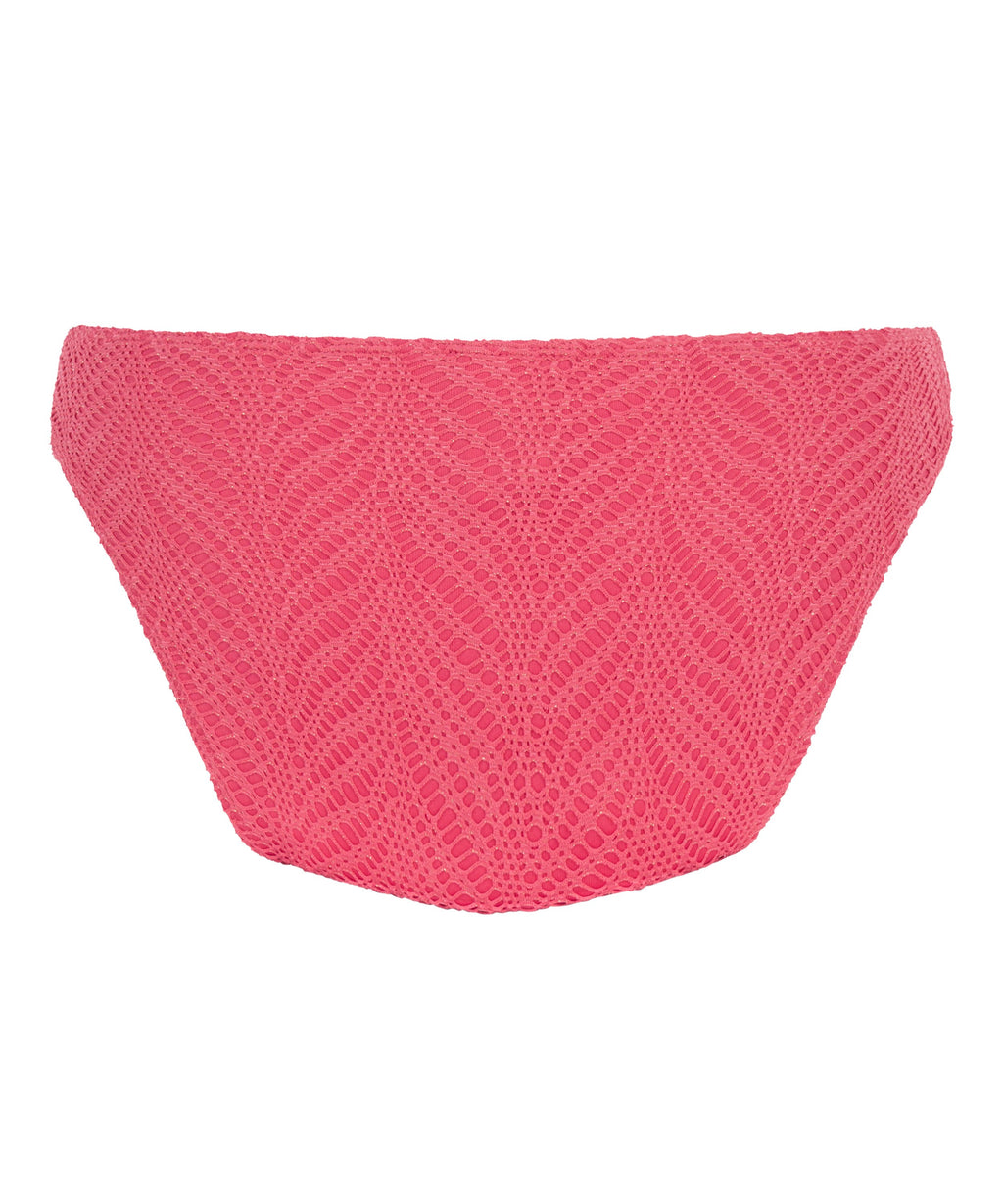 Lanai Rio Bikiniunterteil  - Rosa