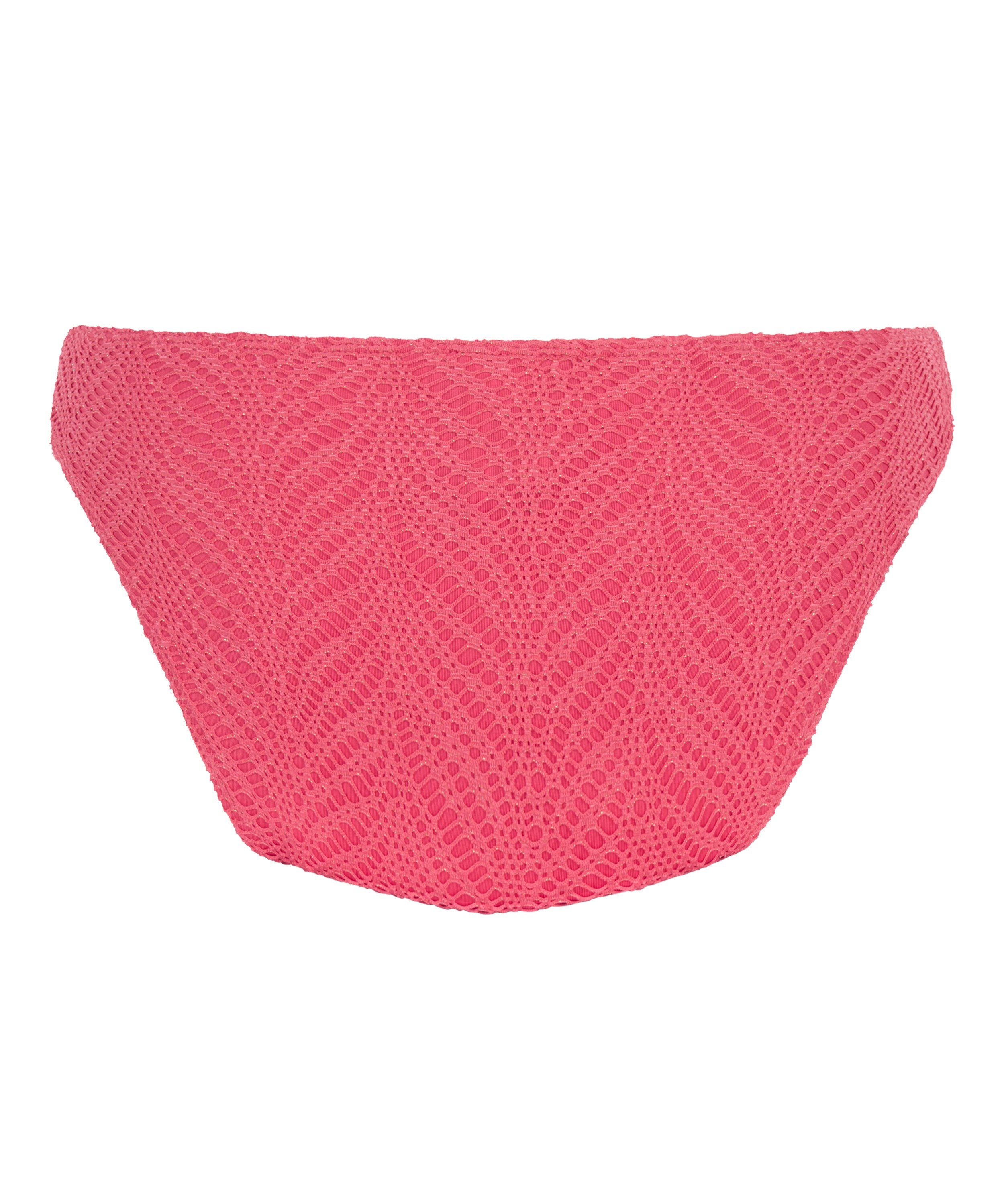 Lanai Rio Bikiniunterteil  - Rosa