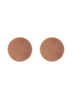 Silicon Nipple Covers  - Braun