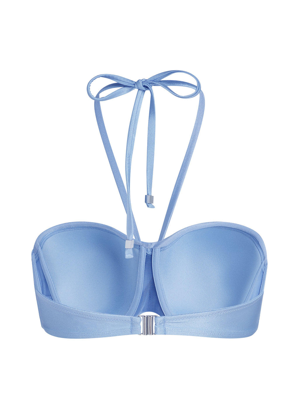 Honolulu-Bikinioberteil  - Blau