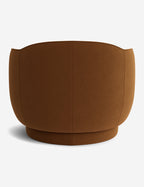 Fern Swivel Chair by Sarah Sherman Samuel